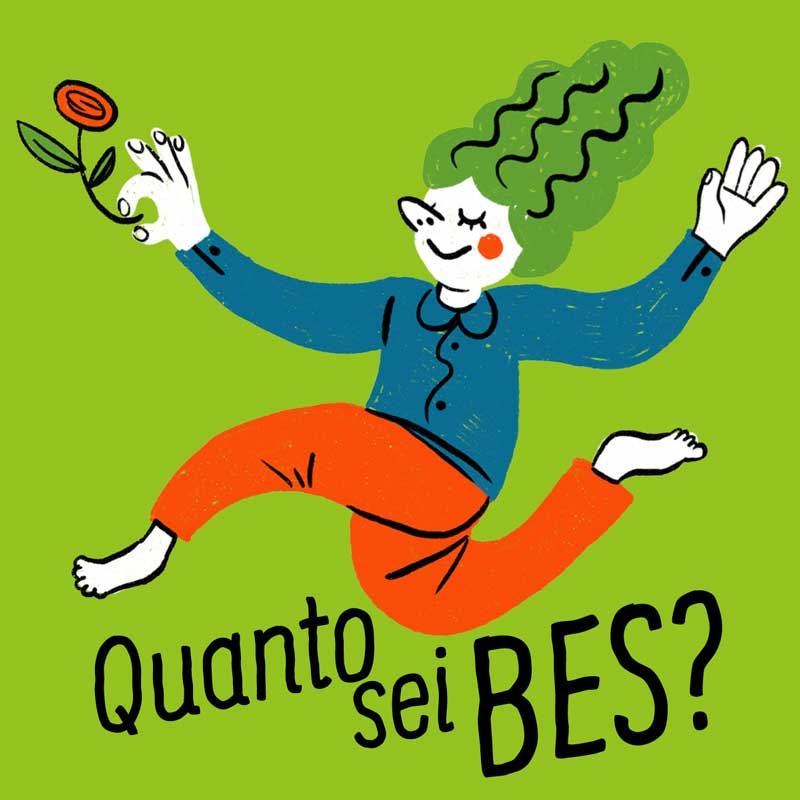 Quanto sei BES?