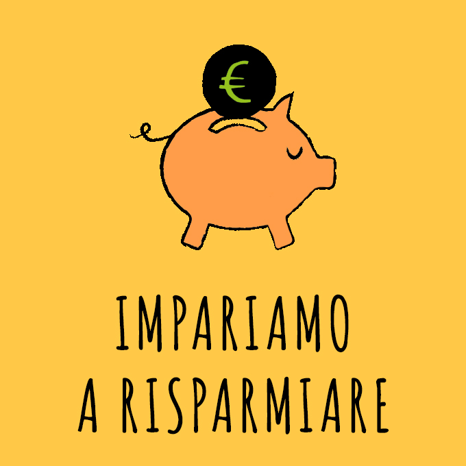 impariamo-a-risparmiare